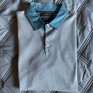 Banana Republic Polo Shirt